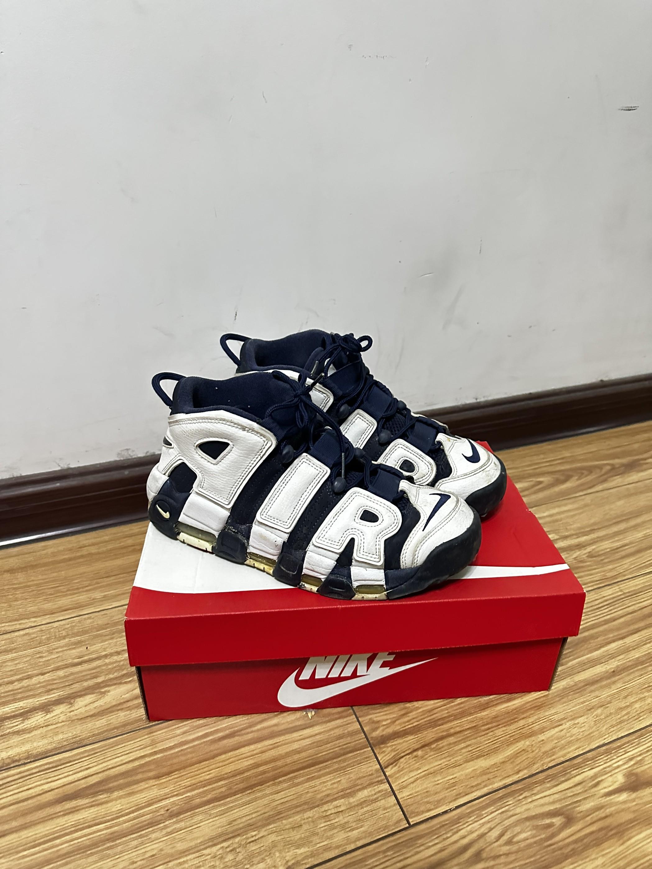 复刻经典,再现传奇:皮蓬篮球鞋
